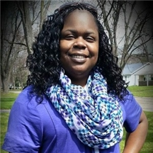 Monica Franklin, LPCC