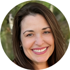 Monica Garcia, LMFT