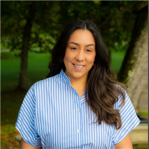 Monica Garcia, LMHC
