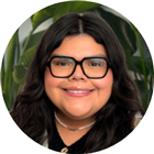 Monica Godinez, LPC Associate