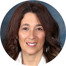 Monica Gonzalez, RD