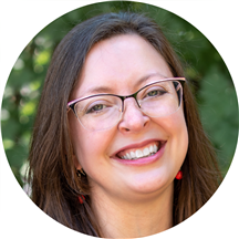 Monica Griffin, LCSW