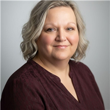 Monica Hall, MSW