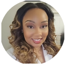 Monica Hawes, APRN, PMHNP