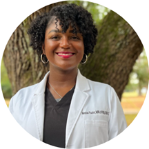 Monica Hunter, APRN