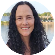 Monica Ianelli, LCSW