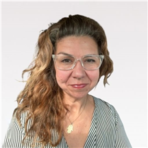 Monica Jagentenfl, LICSW