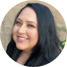 Monica Jauregui-Gomez, LCSW