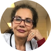 Monica Jeffers, APRN, RN