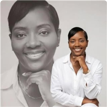 Monica Johnson, PMHNP