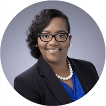 Monica Johnson, PMHNP