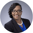 Monica Johnson, PMHNP