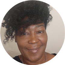 Monica Jones, LPC