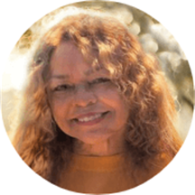Monica Lang, LMFT