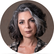 Monica Marangon, LMHC