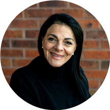 Monica McIntyre Zienkewicz, LPC, MA, MBA