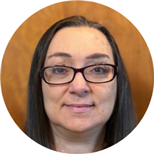 Monica Mccabe, LCPC