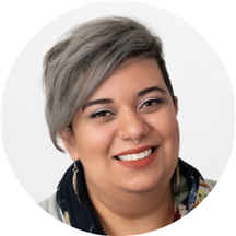 Monica Mikhael, LCPC