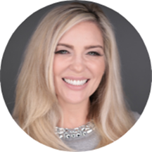 Monica Miller, LPC