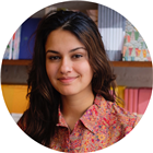 Monica Mishra, LMHC