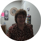Monica Munn, LMFT