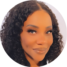 Monica Odelus, PMHNP