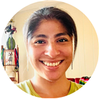 Monica Pinzon, LPC