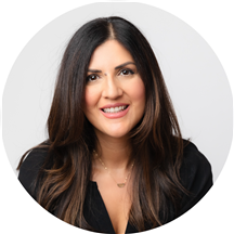 Monica Pulido, LCSW
