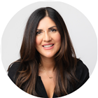 Monica Pulido, LCSW