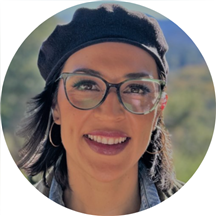 Monica Reynoso, LCP