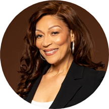 Monica Rich-McLaurin, MSW