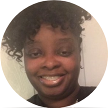 Monica Richardson, APRN, NP