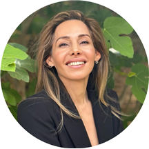 Monica Rios, LPC