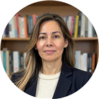 Monica Rios, LPC