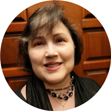 Monica Rivera-Pina, LPC