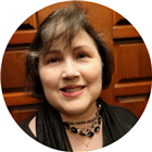 Monica Rivera-Pina, LPC