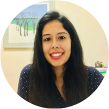 Monica Rodriguez, LMHC