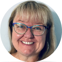 Monica Rohm, LCSW