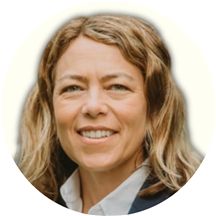 Monica Ross, LPC