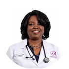 Monica Sam, APRN, RN, NP
