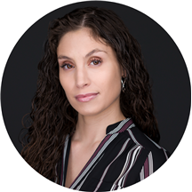 Monica Santiago, LSW