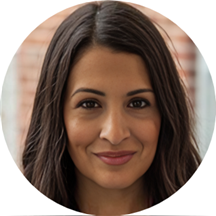 Monica Silva, MSW