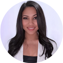 Monica Sim, APRN, RN, NP