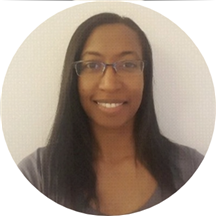 Monica Sodipe, RD