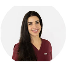 Monica Sohani, PA-C