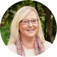 Monica Steadman, LICSW