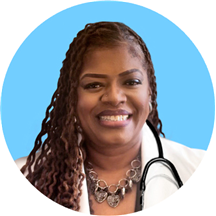 Monica Stepherson, NP, FNP-C