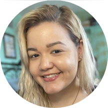 Monica Suarez, LMSW