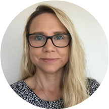 Monica Thoelke, LMFT, MFT