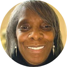Monica Valentine, LCSWA